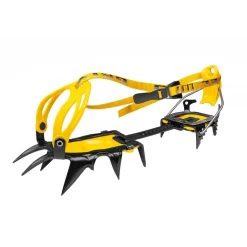 G12 New Matic EVO Steigeisen