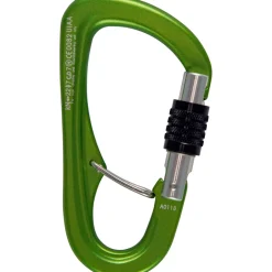 Gatekeeper Belay Biner Karabiner