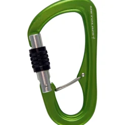Gatekeeper Belay Biner Karabiner