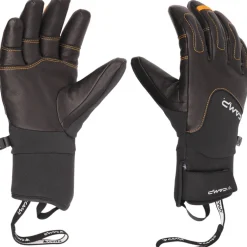 Geko Guide Handschuhe