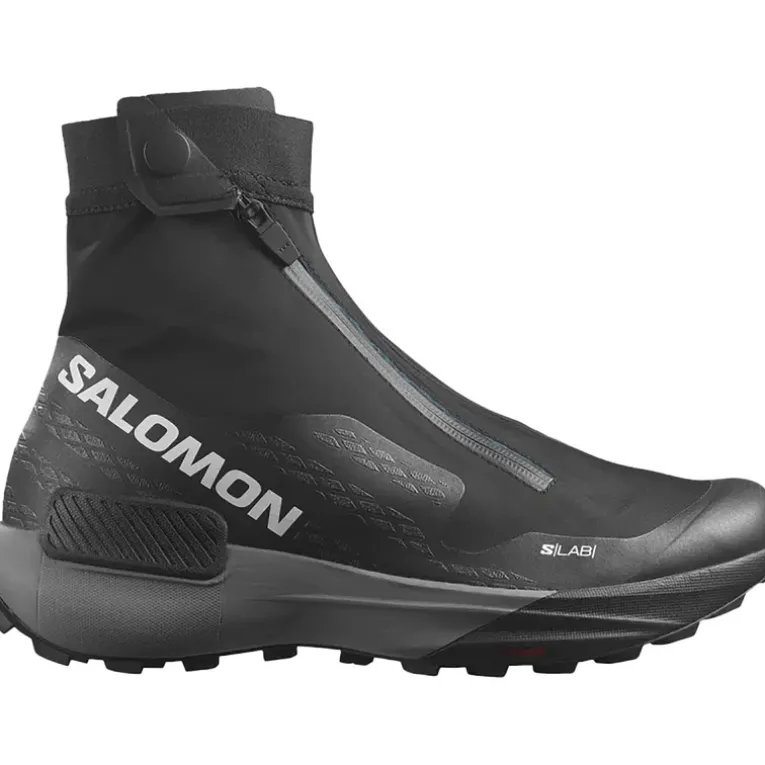 Genesis Spine Schuhe