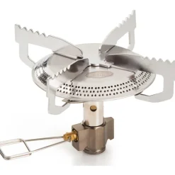 Glacier Camp Gaskocher