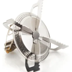 Glacier Camp Gaskocher