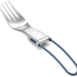 Glacier Folding Gabel