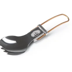 Glacier Folding Göffel