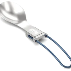 Glacier Folding Löffel