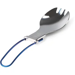 Glacier Folding Spork