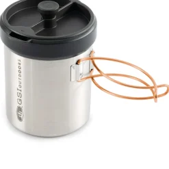 Glacier Personal Javapress