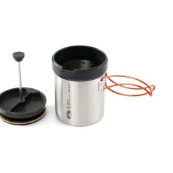 Glacier Personal Javapress