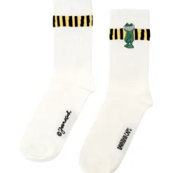 Günther Kastenfrosch Socken