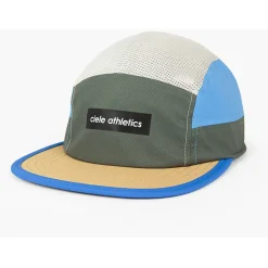 GO Field Iconic Bar Cap