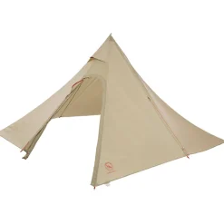Gold Camp 5 Tarp Zelt