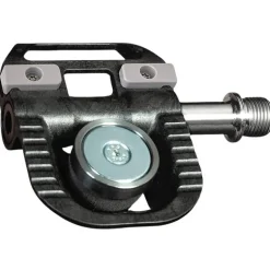 Gravel Titanium Pedale
