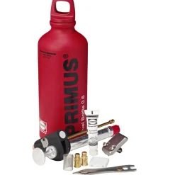 Gravity III Multifuel Kit