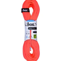 Gully Unicore 7,3mm Halbseil 2er Pack