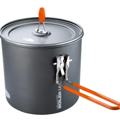 Halulite Boiler Kochtopf