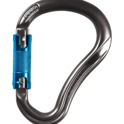 Harpy HMS Triple Karabiner