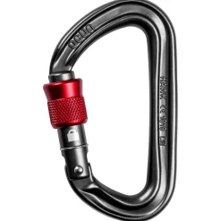 Hawk Screw Karabiner
