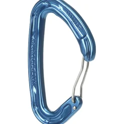 Helium 3.0 Karabiner