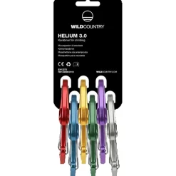 Helium 3.0 Rack 6er Pack