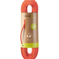 Heron Eco Dry 9,8mm Kletterseil