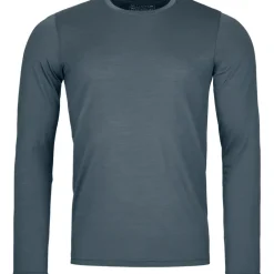 Herren 150 Cool Clean Longsleeve