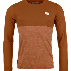 Herren 150 Cool Logo Longsleeve