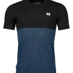 Herren 150 Cool Logo T-Shirt