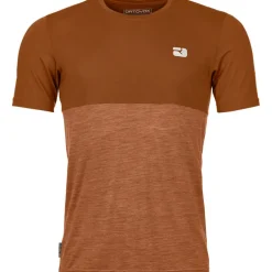 Herren 150 Cool Logo T-Shirt