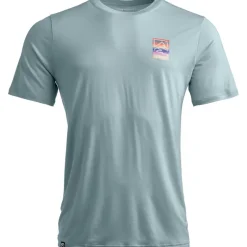 Herren 140 Cool Mtn Gradient T-Shirt