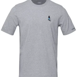 Herren /29 Cotton Activity Embroidery T-Shirt