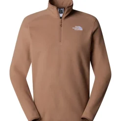 Herren 100 Glacier 1/4 Zip Pullover