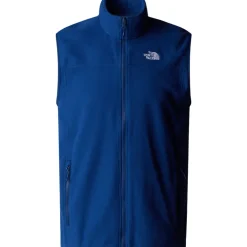 Herren 100 Glacier Weste