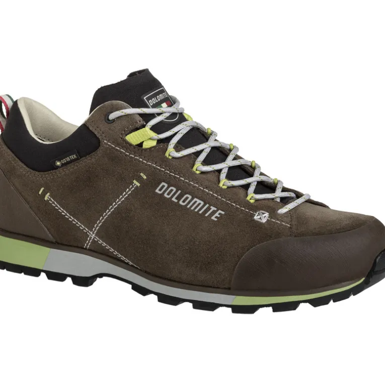 Herren 54 Hike Low Evo GTX Schuhe