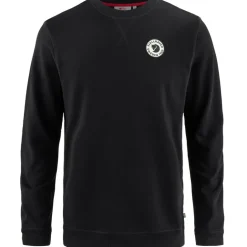 Herren 1960 Logo Badge Pullover
