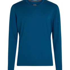 Herren 200 Oasis Longsleeve