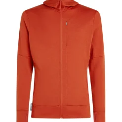 Herren 260 Quantum IV Hoodie Jacke