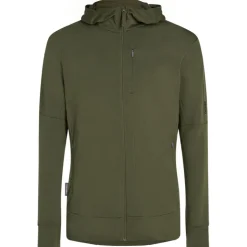 Herren 260 Quantum IV Hoodie Jacke