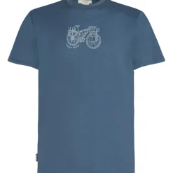 Herren 150 Tech Lite Adventure Ride T-Shirt