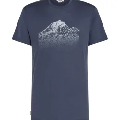 Herren 150 Tech Lite Rising Light T-Shirt