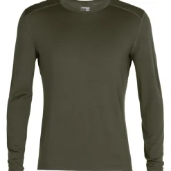 Herren 260 Tech Longsleeve