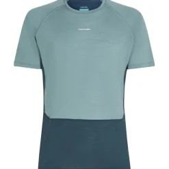 Herren 125 ZoneKnit Crewe T-Shirt