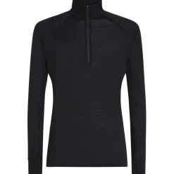 Herren 125 ZoneKnit Half Zip Longsleeve