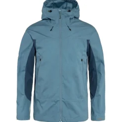 Herren Abisko Lite Trekking Jacke