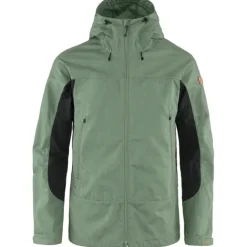 Herren Abisko Lite Trekking Jacke