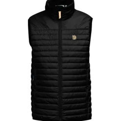 Herren Abisko Padded Weste