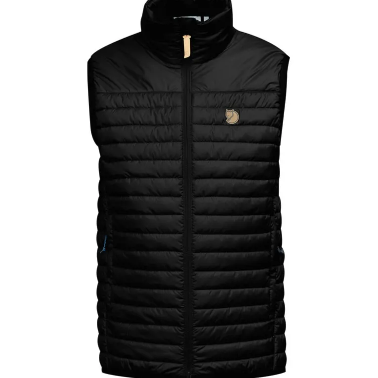 Herren Abisko Padded Weste