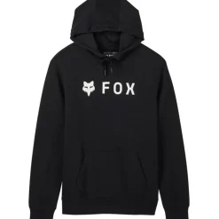 Herren Absolute Fleece Hoodie