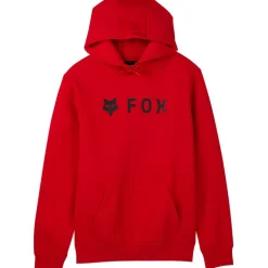 Herren Absolute Fleece Hoodie