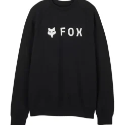 Herren Absolute Fleece Pullover